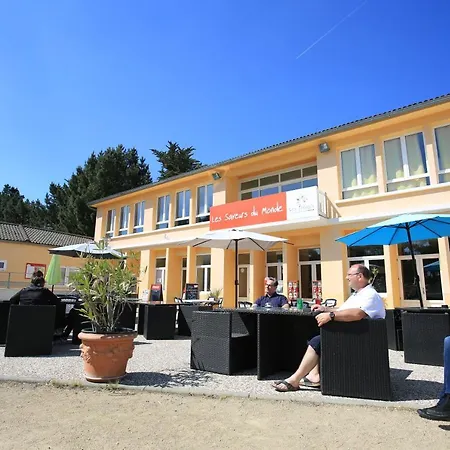Camping Les Preveils Camping *