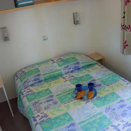 Camping Les Preveils * La Tranche-sur-Mer