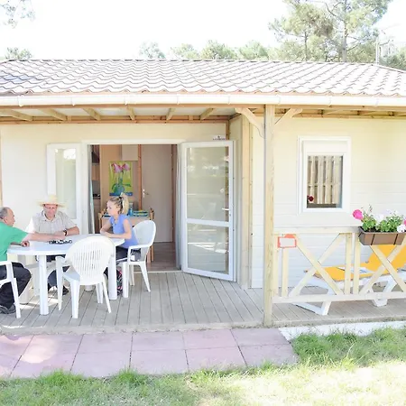 Camping Camping Les Preveils