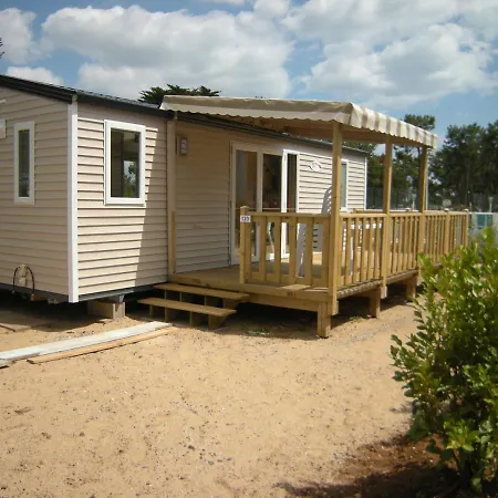 Camping Les Preveils * La Tranche-sur-Mer