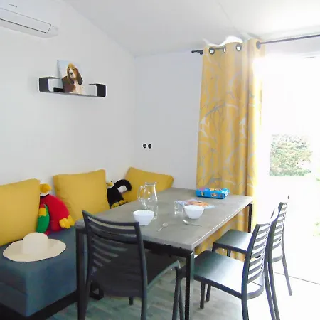 Camping Les Preveils La Tranche-sur-Mer