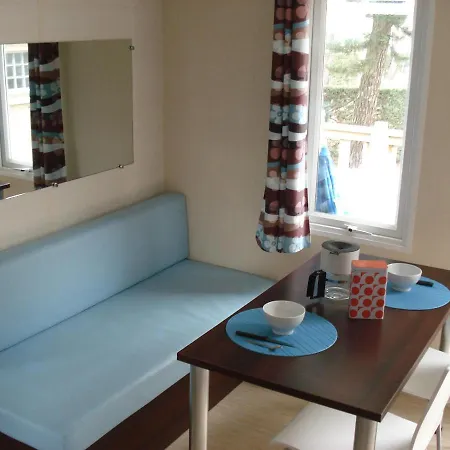 Camping Les Preveils * La Tranche-sur-Mer