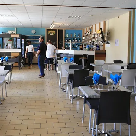 Camping Les Preveils * La Tranche-sur-Mer