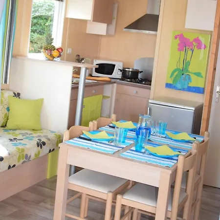 Camping Les Preveils * La Tranche-sur-Mer