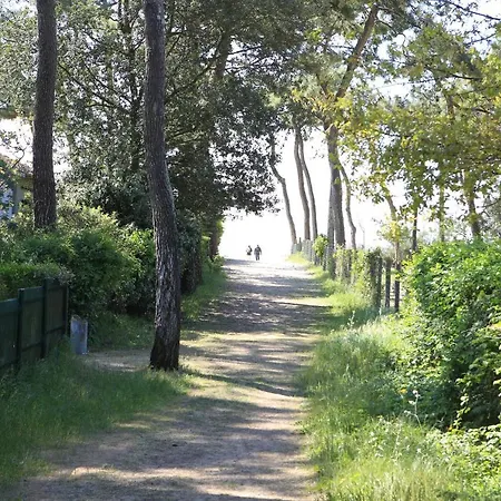 Camping Les Preveils