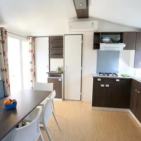 Camping Les Preveils * La Tranche-sur-Mer