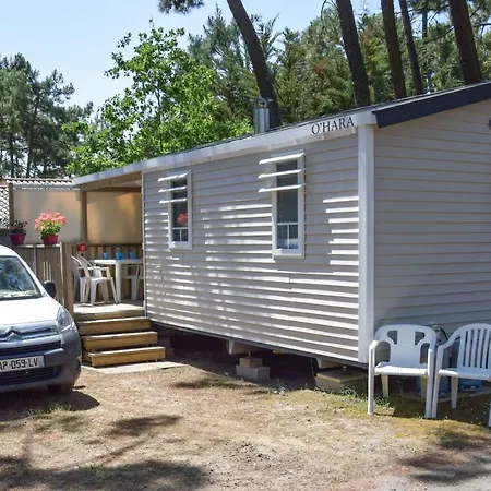 Camping Les Preveils Campsite *